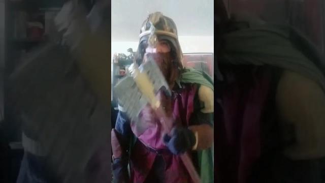 Title card image for video titled What would #Gimli do? @johnrhys-davies9019 #lordoftherings #Moria #jrrtolkien #cosplay Title card image for video titled What would #Gimli do? @johnrhys-davies9019 #lordoftherings #Moria #jrrtolkien #cosplay