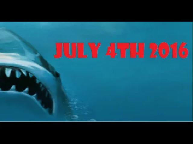 Title card image for video titled TRAILER - JAWS MONTH Title card image for video titled TRAILER - JAWS MONTH