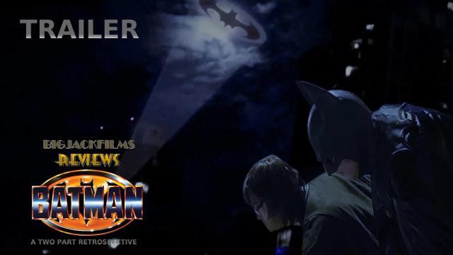 Title card image for video titled BATMAN - BigJackFilms Review Trailer Title card image for video titled BATMAN - BigJackFilms Review Trailer